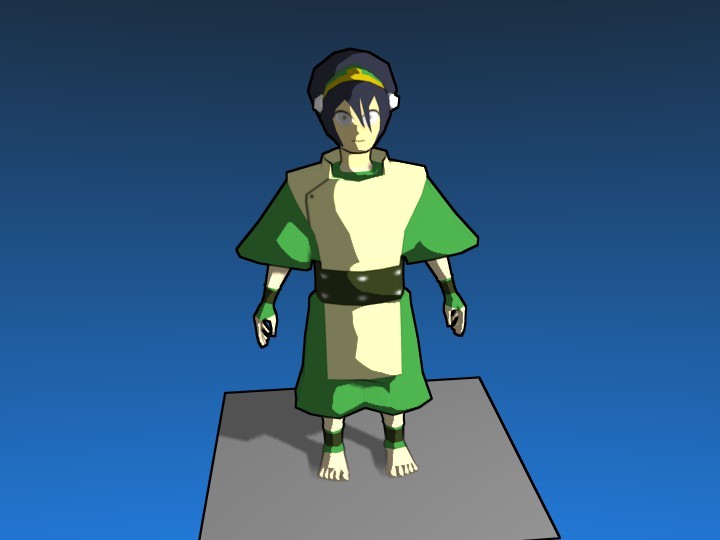 Toph preview image 1